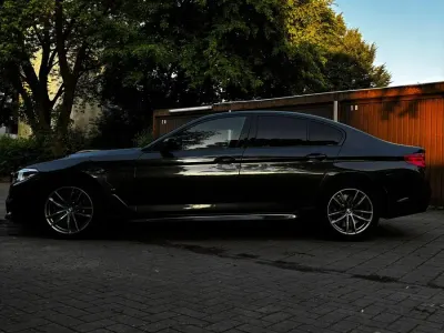 Gebraucht BMW 530e