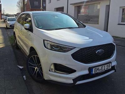 Gebraucht Ford Edge ST-Line 238 PS (175 kW) 2019 SUV