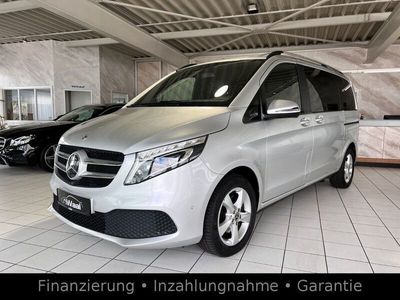 Mercedes V250