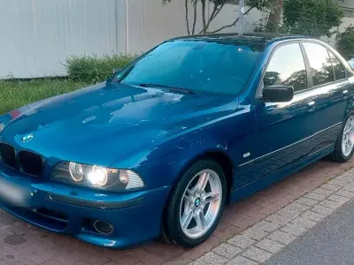 Gebraucht BMW 530