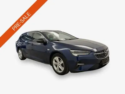 Gebraucht Opel Insignia