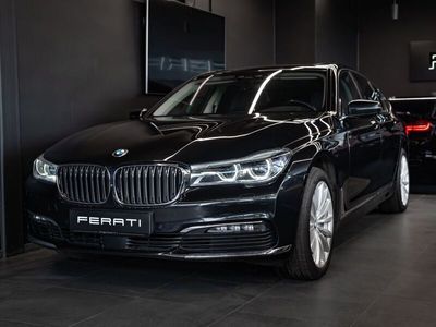 BMW 750