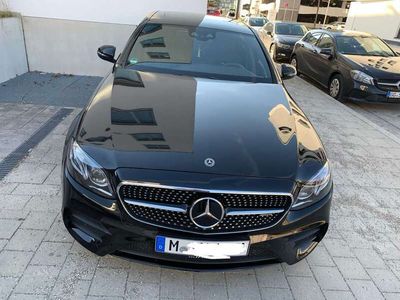 gebraucht Mercedes E43 AMG AMG