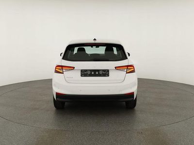 Candyweiß Neu 2026 Skoda Fabia Selection | 19.975 € (Fairer Preis)