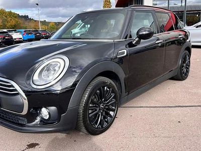 Mini One D Clubman