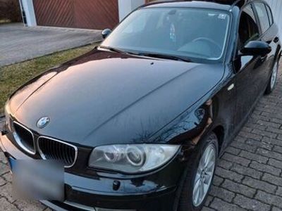 gebraucht BMW 118 d 2.0