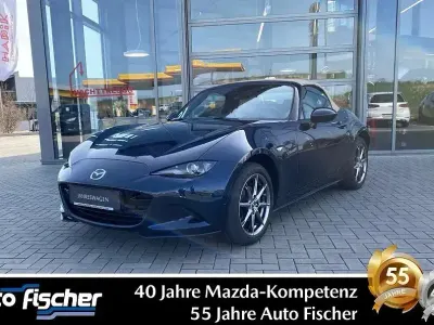 Gebraucht Mazda MX5