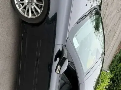 Gebraucht Volvo C70