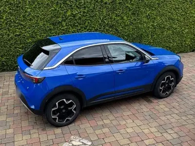 Gebraucht Opel Mokka-e
