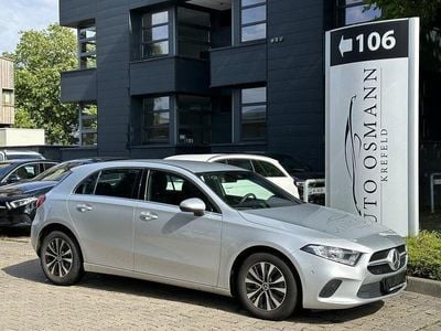 Mercedes A200