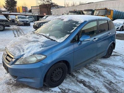 Gebraucht Honda FR-V Comfort 140 PS (102 kW) 2007 Van / Kleinbus