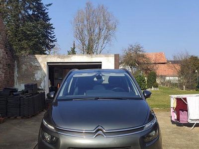 Citroën Grand C4 Picasso