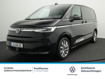 Usata VW Multivan Style 150 CV (110 kW) 2025 Monovolume