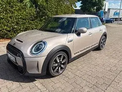 Gebraucht Mini Cooper S Classic 178 PS (130 kW) 2023 Kleinwagen