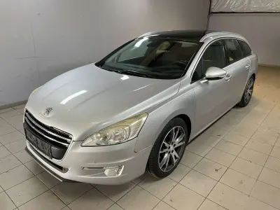 Gebraucht Peugeot 508