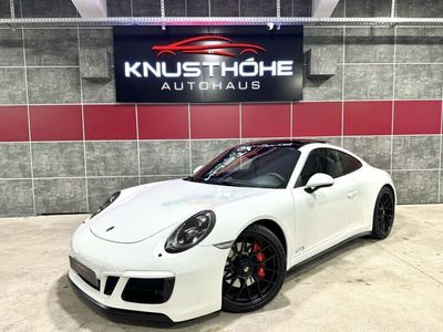 gebraucht Porsche 911 Carrera GTS 991 .2PDK *18Wege *Chrono *Approved