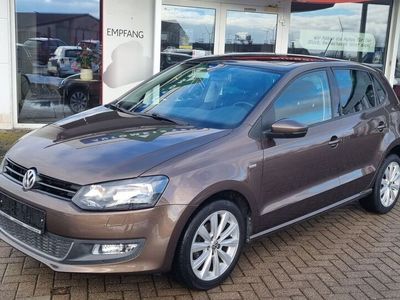 VW Polo