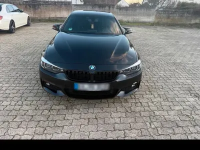 Gebraucht BMW 440