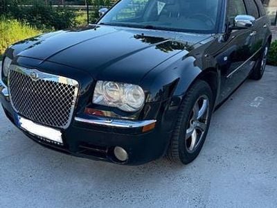 Chrysler 300C