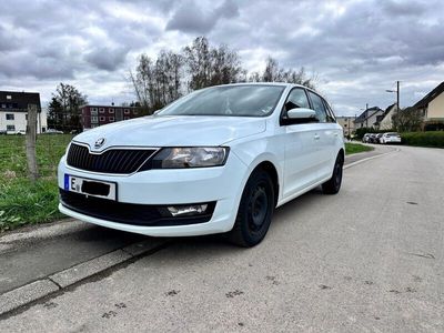 gebraucht Skoda Rapid 1.0 TSI EZ 11/18 HU 02/26