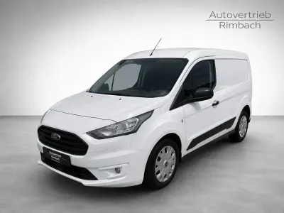 Gebraucht Ford Transit Connect