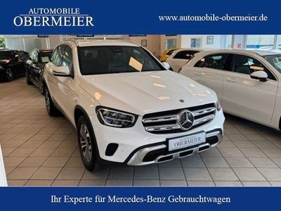 Mercedes GLC220