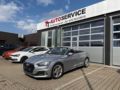 Audi A5 Cabriolet