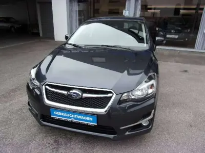 Gebraucht Subaru Impreza