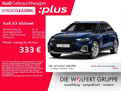 Używany Audi A3