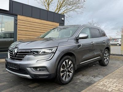 Second-hand Renault Koleos Intens 177 CP (130 kW) 2017 Gri SUV