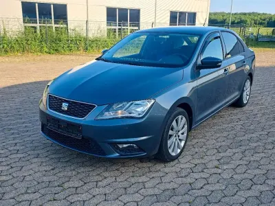 Gebraucht Seat Toledo