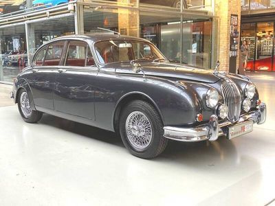 gebraucht Jaguar MK II 3.8