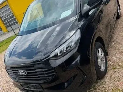 Gebraucht Ford Transit Custom