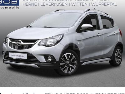 Opel Karl