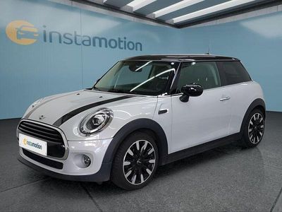 Gebraucht Mini Cooper 136 PS (100 kW) 2019 Silber Kleinwagen