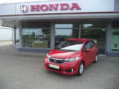 Gebraucht Honda Jazz
