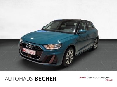 gebraucht Audi A1 Sportback 25 TFSI S-line