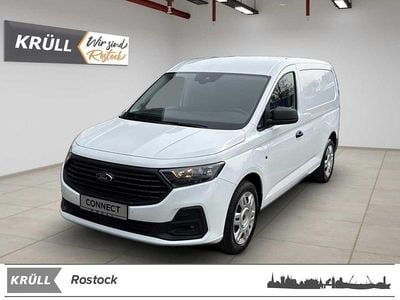 Nuova Ford Transit Connect Trend 150 CV (110 kW) 2026 Bianco Monovolume