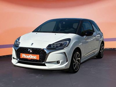 DS Automobiles DS3