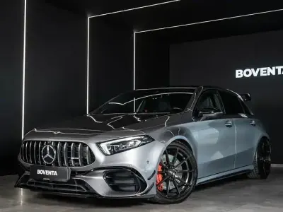 Gebraucht Mercedes A45 AMG