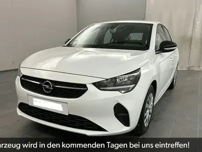 Gebraucht Opel Corsa