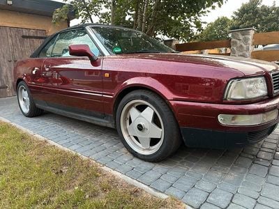 Audi 80