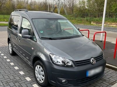 gebraucht VW Caddy 3 zum Verkauf