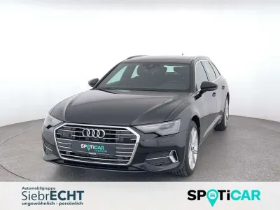 Gebraucht Audi A6