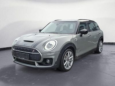 Gebraucht Mini Cooper S Clubman 192 PS (141 kW) 2019 Grau Kombi