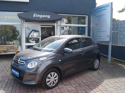 Citroën C1