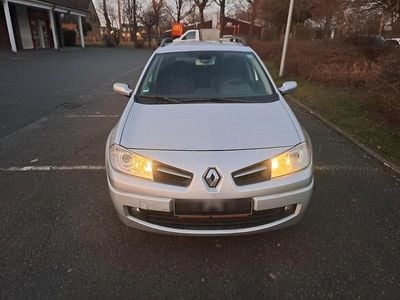 Renault Mégane GrandTour