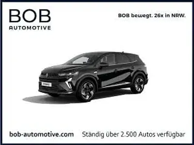 Gebraucht Renault Symbioz