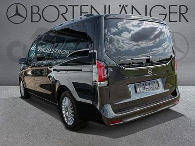 Usata Mercedes V250 Style 190 CV (139 kW) 2025 Grigio Monovolume