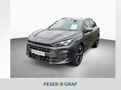 Neu Cupra Terramar 150 PS (110 kW) 2025 Technic grau SUV